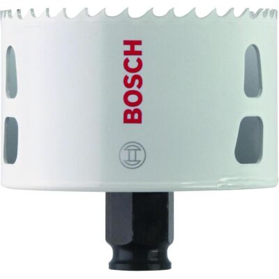 Bosch Professional Zubehör, Lochsäge, Progressor for Wood and Metal (76 mm) Bosch Professional Zubehör, Lochsäge, Progressor for Wood and Metal (76 mm)