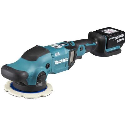 Makita, Schleifmaschine + Poliermaschine, DPO 600 (Exzenterpolierer) Makita, Schleifmaschine + Poliermaschine, DPO 600 (Exzenterpolierer)