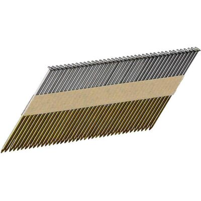 Makita, Tackerklammern + Tackernägel, Accessoires Nagel hout 3,1x90mm ring - P-77160 P-77160 Makita, Tackerklammern + Tackernägel, Accessoires Nagel hout 3,1x90mm ring - P-77160 P-77160