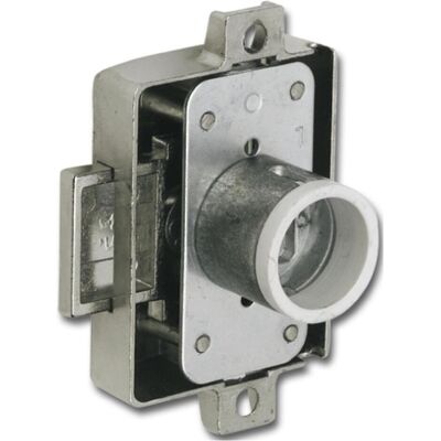 Hekna, Türschloss + Schliesszylinder, Drehstangenschloss 3060 ULTRA SYSTEM 24 Dornmass 25 mm, Zamak Hekna, Türschloss + Schliesszylinder, Drehstangenschloss 3060 ULTRA SYSTEM 24 Dornmass 25 mm, Zamak