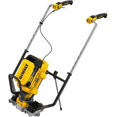 DeWalt, Schleifmaschine + Poliermaschine, DCPS 330 (Exzenterschleifer) DeWalt, Schleifmaschine + Poliermaschine, DCPS 330 (Exzenterschleifer)