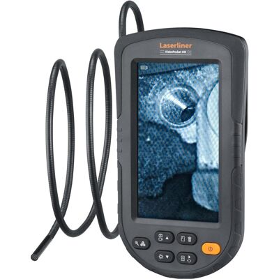 Laserliner, Endoskopkamera, Endoskopkamera VideoPocket HD Laserliner, Endoskopkamera, Endoskopkamera VideoPocket HD