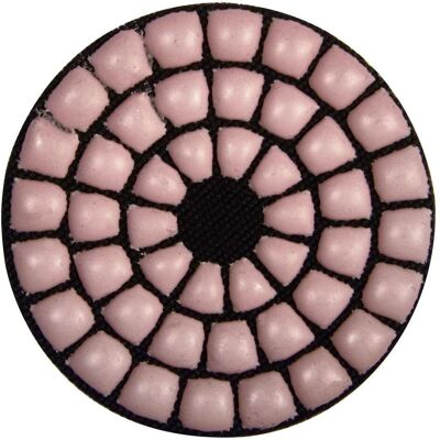 Proxxon, Schleifmittel, Diamantierte Schleif- und Polierpads (50) Proxxon, Schleifmittel, Diamantierte Schleif- und Polierpads (50)