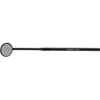 Bahco Reparaturspiegel, Kunststoff 28 mm, Lötgerät Zubehör, Schwarz Bahco Reparaturspiegel, Kunststoff 28 mm, Lötgerät Zubehör, Schwarz