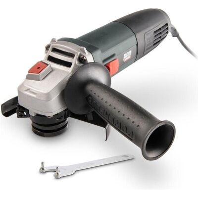 Powerplus, Winkelschleifer, Professional Winkelschleifer 850W Ø 125mm (125 mm) Powerplus, Winkelschleifer, Professional Winkelschleifer 850W Ø 125mm (125 mm)