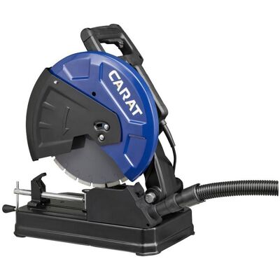 Carat, Kappsäge + Gehrungssäge, BUC350CN00 Easycoup Compact 350 Kapp- und Gehrungssäge mit ergonomischem Griff Carat, Kappsäge + Gehrungssäge, BUC350CN00 Easycoup Compact 350 Kapp- und Gehrungssäge mit ergonomischem Griff