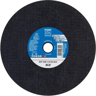 Pferd, Sägeblatt, EHT 230-1,9 SG ALU Pferd, Sägeblatt, EHT 230-1,9 SG ALU