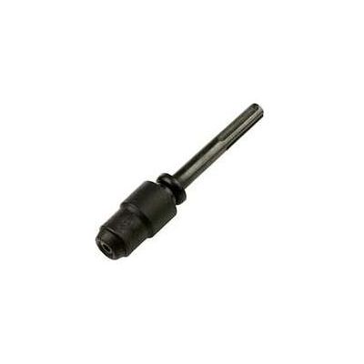 Alpen, Meissel, Aufnahmeadapter SDS-max zu SDS-plus Alpen, Meissel, Aufnahmeadapter SDS-max zu SDS-plus