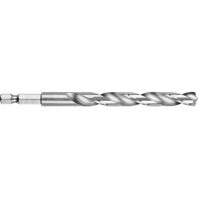 Graphite, Bohrereinsatz, Metall-Bohrer Sechskant 9,0 mm (9,0 mm) Graphite, Bohrereinsatz, Metall-Bohrer Sechskant 9,0 mm (9,0 mm)