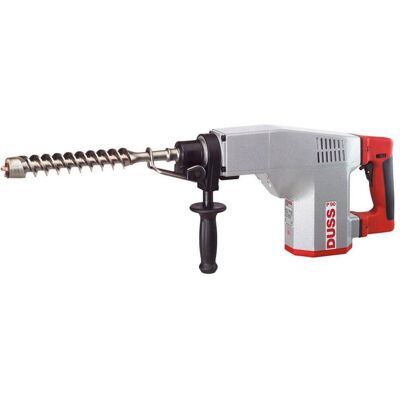 Duss, Abbruchhammer + Meisselhammer, Kombihammer P 90 (Netzbetrieb) Duss, Abbruchhammer + Meisselhammer, Kombihammer P 90 (Netzbetrieb)