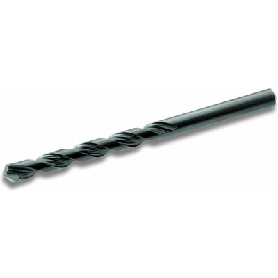 Cimco, Bohrereinsatz, Stein- und Betonbohrer, Durchmesser 10 mm, Gesamtlänge 150 mm, Spirallänge 110 m (10 mm) Cimco, Bohrereinsatz, Stein- und Betonbohrer, Durchmesser 10 mm, Gesamtlänge 150 mm, Spirallänge 110 m (10 mm)