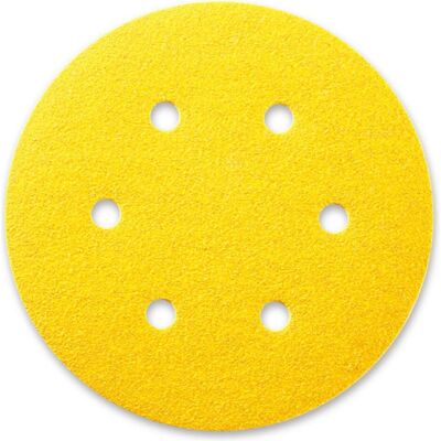 SIA, Schleifmittel, Schleifscheiben D150 6/L K80 (80) SIA, Schleifmittel, Schleifscheiben D150 6/L K80 (80)