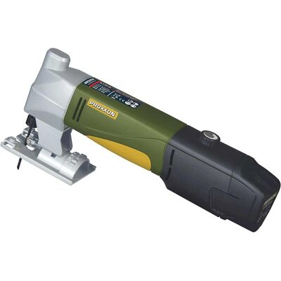 Proxxon, Stichsäge, Akku-Stichsäge STS/A Proxxon, Stichsäge, Akku-Stichsäge STS/A