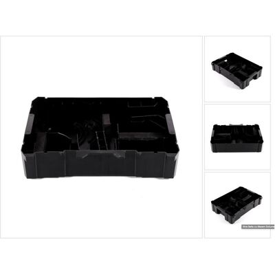 DEWALT - DCG 405 - TSTAK II - Tool case insert DEWALT - DCG 405 - TSTAK II - Tool case insert