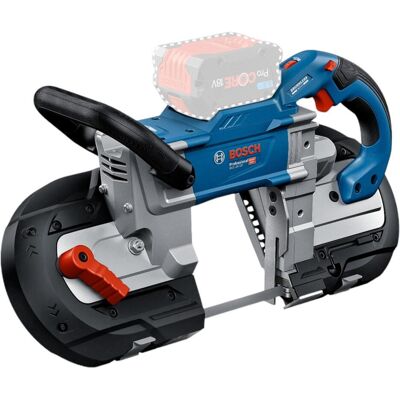 Bosch Professional, Dekupiersäge + Bandsäge, GCB 18V-127 (Bandsäge) Bosch Professional, Dekupiersäge + Bandsäge, GCB 18V-127 (Bandsäge)
