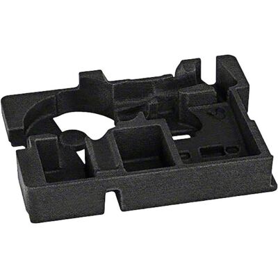 Bosch Professional, Zubehör Werkzeugaufbewahrung, Einlage GWS 18V-10/-15 Bosch Professional, Zubehör Werkzeugaufbewahrung, Einlage GWS 18V-10/-15
