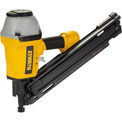DeWalt, Tacker + Nagelpistole, DPN9033 (Nagelpistole) DeWalt, Tacker + Nagelpistole, DPN9033 (Nagelpistole)