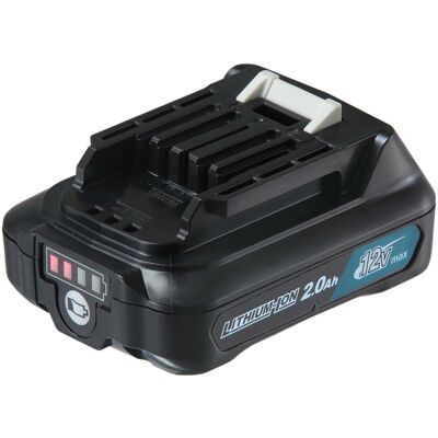 Makita, Werkzeugakku + Ladegerät, BL 1021 (12 V) Makita, Werkzeugakku + Ladegerät, BL 1021 (12 V)