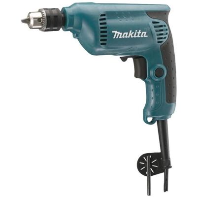 Makita, Bohrmaschine + Akkuschrauber, 6412 (Bohrschrauber) Makita, Bohrmaschine + Akkuschrauber, 6412 (Bohrschrauber)