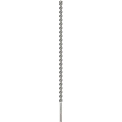 Bosch Professional, Bohrereinsatz, Hammerbohrer PRO SDS max-4 (28 Millimeter) Bosch Professional, Bohrereinsatz, Hammerbohrer PRO SDS max-4 (28 Millimeter)