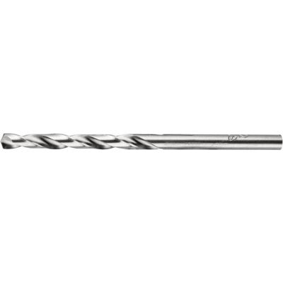 Verto, Bohrereinsatz, Wiertło do metalu HSS walcowe 4mm 10vnt. (60H077) (4 mm) Verto, Bohrereinsatz, Wiertło do metalu HSS walcowe 4mm 10vnt. (60H077) (4 mm)