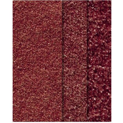 wolfcraft, Schleifmittel, 1 Schleifstreifen-Set 30-tlg. 93x230mm (40) wolfcraft, Schleifmittel, 1 Schleifstreifen-Set 30-tlg. 93x230mm (40)