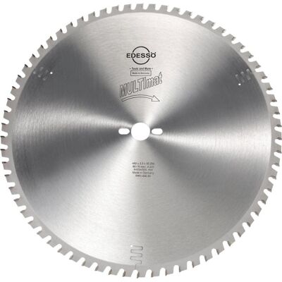 Edessö Modell 450x3,5x30mm - Kreissägeblatt - 66 Zähne Edessö Modell 450x3,5x30mm - Kreissägeblatt - 66 Zähne
