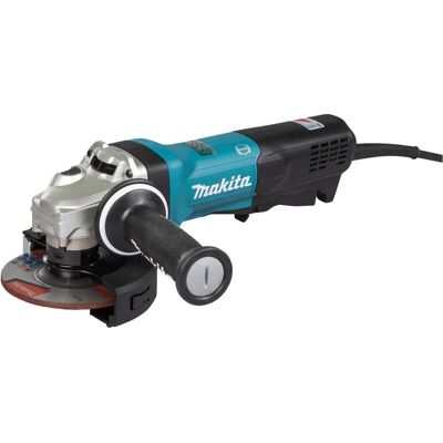 Makita, Winkelschleifer, GA 5093 (125 mm) Makita, Winkelschleifer, GA 5093 (125 mm)