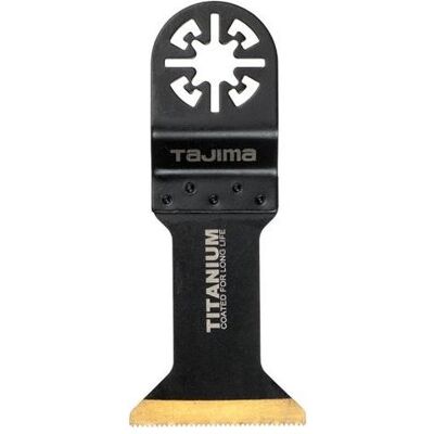 Tajima, Sägeblatt, Multitool Sägeblatt MBT44-1 Tajima, Sägeblatt, Multitool Sägeblatt MBT44-1