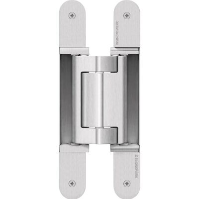 Simonswerk, Türband, Objektbänder TECTUS TE 640 3D A8 Simonswerk, Türband, Objektbänder TECTUS TE 640 3D A8