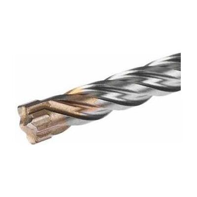 Cimco, Bohrereinsatz, CIMC SDSplus-Hammerbohrer (10 mm) Cimco, Bohrereinsatz, CIMC SDSplus-Hammerbohrer (10 mm)