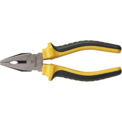 Topex, Zange, Mehrzweckzange 160 mm (160 mm) Topex, Zange, Mehrzweckzange 160 mm (160 mm)