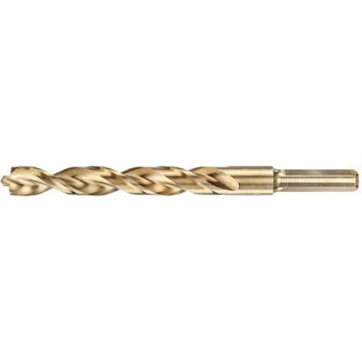 DeWalt, Bohrereinsatz, Metallbohrer HSS-Co 12,5x151x98mm 5Stk (12.5 mm) DeWalt, Bohrereinsatz, Metallbohrer HSS-Co 12,5x151x98mm 5Stk (12.5 mm)