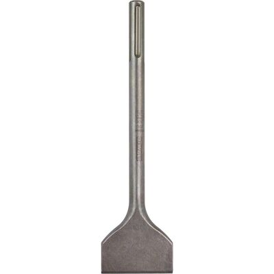 DeWalt, Meissel, SDSMax Meissel Flachmeissel / 80mm Bre DT6825 Länge DeWalt, Meissel, SDSMax Meissel Flachmeissel / 80mm Bre DT6825 Länge