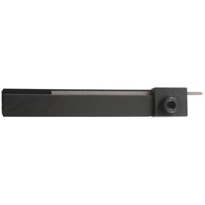 Elmag, Zubehör Maschine, - Abstechhalter 20 x 20 mm, Länge 150mm Elmag, Zubehör Maschine, - Abstechhalter 20 x 20 mm, Länge 150mm