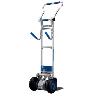 Sano, Transportwagen, Akku-Treppensteiger (170 kg, 1) Sano, Transportwagen, Akku-Treppensteiger (170 kg, 1)