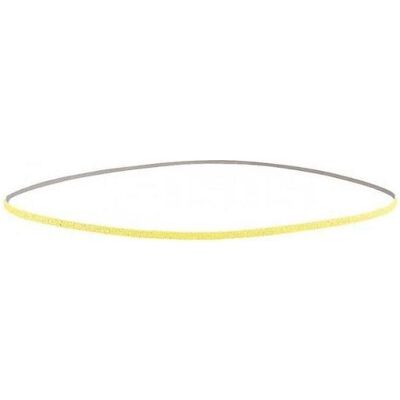 Flex-Tools, Schleifmittel, Zubehör 434760 Schleifband CORUFLEX 533 x 4 mm Korn P60 (120, 60) Flex-Tools, Schleifmittel, Zubehör 434760 Schleifband CORUFLEX 533 x 4 mm Korn P60 (120, 60)