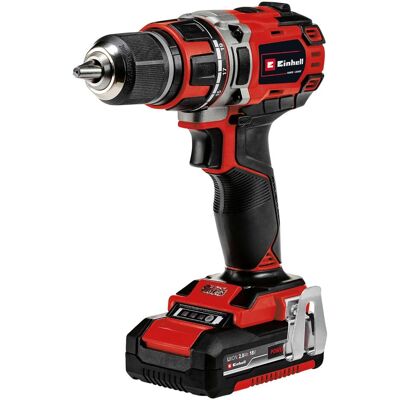 Einhell, Bohrmaschine + Akkuschrauber, TE-CD 18/50 (Bohrschrauber) Einhell, Bohrmaschine + Akkuschrauber, TE-CD 18/50 (Bohrschrauber)