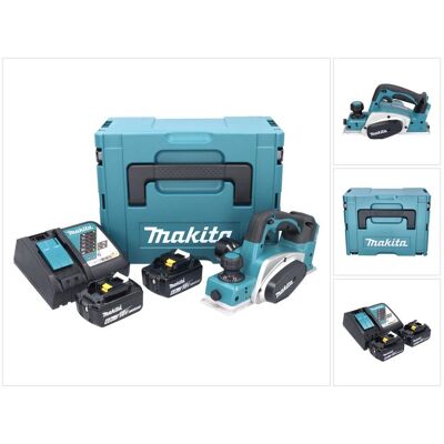Makita, Hobelmaschine, DKP 180 Makita, Hobelmaschine, DKP 180