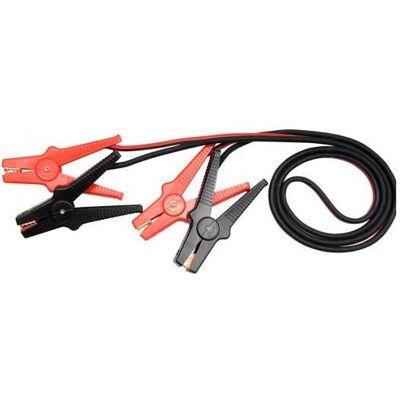 Yato, Starthilfe, JUMPSTART WIRES 600A (600 A) Yato, Starthilfe, JUMPSTART WIRES 600A (600 A)