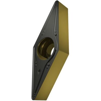 Dormer, Zubehör Maschine, Drehwendeschneidplatte ISO VBMT 160408E-RM:T9415 D. 4,4mm MT-CVD beschichtet - VPE: 10 Dormer, Zubehör Maschine, Drehwendeschneidplatte ISO VBMT 160408E-RM:T9415 D. 4,4mm MT-CVD beschichtet - VPE: 10