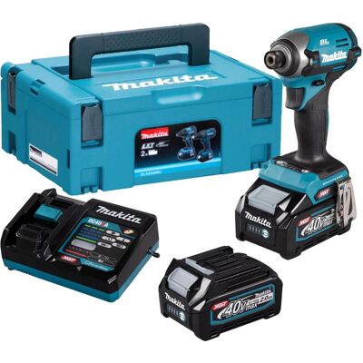 Makita, Bohrmaschine + Akkuschrauber, TD 003 (Schlagschrauber) Makita, Bohrmaschine + Akkuschrauber, TD 003 (Schlagschrauber)
