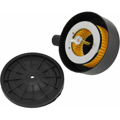 Awtools, Zubehör Druckluftwerkzeug, Filter für Kompressor 1/2 & quot Hepa Awtools, Zubehör Druckluftwerkzeug, Filter für Kompressor 1/2 & quot Hepa