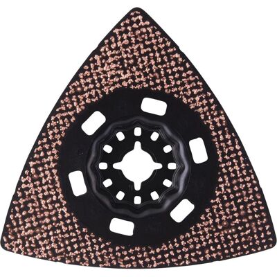 Makita, Schleifmittel, HM-Deltaplatte 90 TMA085 (60) Makita, Schleifmittel, HM-Deltaplatte 90 TMA085 (60)