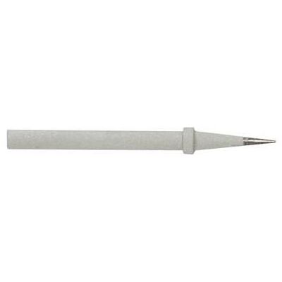 Velleman Spare Bit 0.5 mm For Vtss7 (Ersatzteil), Lötgerät Zubehör, Grau Velleman Spare Bit 0.5 mm For Vtss7 (Ersatzteil), Lötgerät Zubehör, Grau