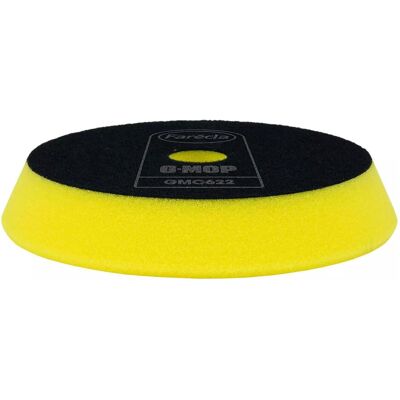 Farécla, Fahrzeugreinigung Zubehör, FARECLA G-MOP Compounding Foam Yellow Box 2 Stück 150mm GMC622 Farécla, Fahrzeugreinigung Zubehör, FARECLA G-MOP Compounding Foam Yellow Box 2 Stück 150mm GMC622