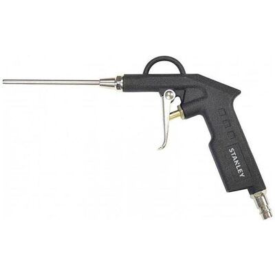 Stanley Druckluftaufsatz, Blaspistole Stanley Druckluftaufsatz, Blaspistole