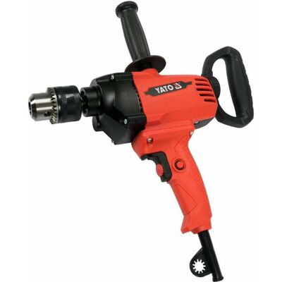 Yato, Bohrmaschine + Akkuschrauber, BOHRER 1200W 3w1 Yato, Bohrmaschine + Akkuschrauber, BOHRER 1200W 3w1