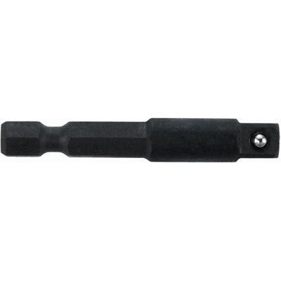 Ironside, Bits, Nuss-Halter 6,35 (1/4") Ironside, Bits, Nuss-Halter 6,35 (1/4")