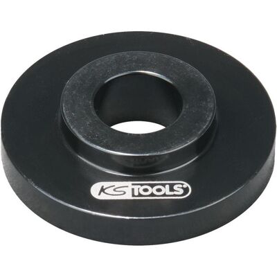 KS Tools, Zubehör Druckluftwerkzeug, Kugellager Adapter, 59mm KS Tools, Zubehör Druckluftwerkzeug, Kugellager Adapter, 59mm